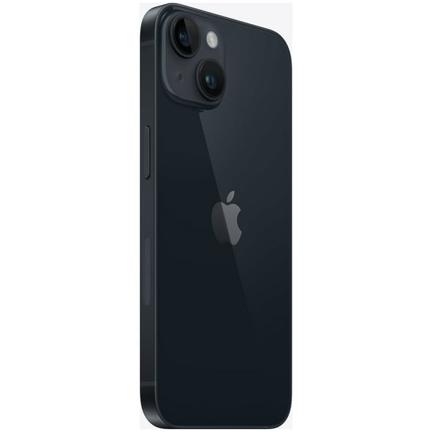 Simple Mobile APPLE iPhone 14, 128GB, Black - Prepaid
