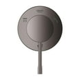 thumbnail image 2 of Grohe Essence 29203A01 3-Way Diverter Trim in Grohe Hard Graphite, 2 of 3
