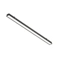 thumbnail image 4 of Dals Lighting Lnr48-Cc Boulevard 48" Selectable White Led Wafer Recessed Trim - White, 4 of 5