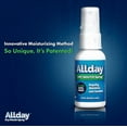 Allday® Dry Mouth Spray Maximum Strength Xylitol, Fast Acting, Non