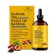 thumbnail image 1 of Aceite Botanic Hearth de batana cruda para el crecimiento del cabello, 120 ml, 1 of 9