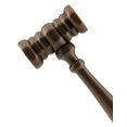 thumbnail image 2 of Costumes For All Occasions DG10363 Gavel, 2 of 2