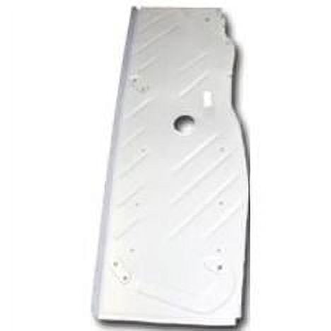 1954-1962 Triumph TR2 Full Floor Pan, LH