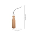 thumbnail image 2 of unbranded Piano Repair Tool 1Set String Adjustment for Technicians with Wood Alloy Construction, 2 of 7