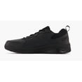 thumbnail image 4 of NEW BALANCE 857 V3 SIZES 15 17 6E XX-WIDE BLACK SLIP RESISTANT TRAINING SHOE, 4 of 6