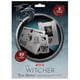 thumbnail image 1 of The Witcher tech stickers set (30-pack), one size black/blue/red, 1 of 1