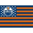thumbnail image 1 of QIFEIHA Edmonton Oilers Flag 3x5 Feet Banner Flag, 1 of 3