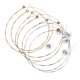 thumbnail image 1 of Houderco 7Ud Cuerdas Doradas Para Arpa Accesorios Musicales Con Larga Durabilidad, 1 of 6