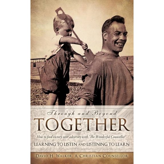 Through and Beyond Together, (Hardcover)