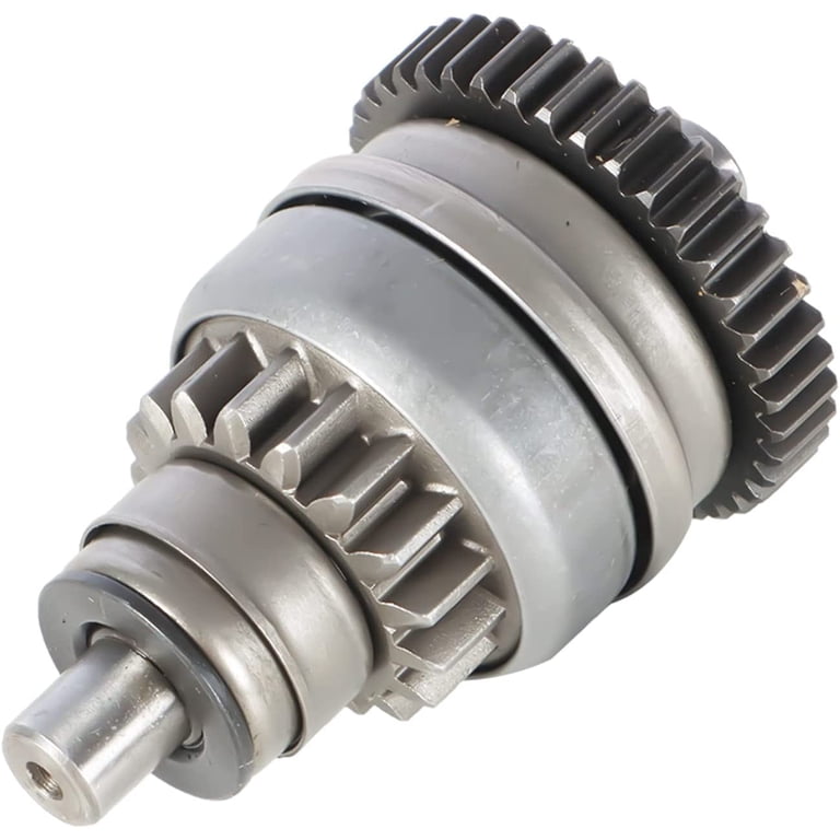 Starter Drive & Relay Solenoid for POLARIS ATV SPORTSMAN 500