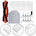 thumbnail image 4 of For L20 Robot Vacuum Replacement Main Side Brush HEPA Filter Mop Pads Spare Parts Accessories, 4 of 5