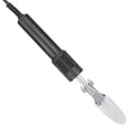 thumbnail image 3 of Electric Iron, Mini Iron Handheld Adjustable Temperature Ergonomic  For Family Use For Leather Clothes Shoes, 3 of 8