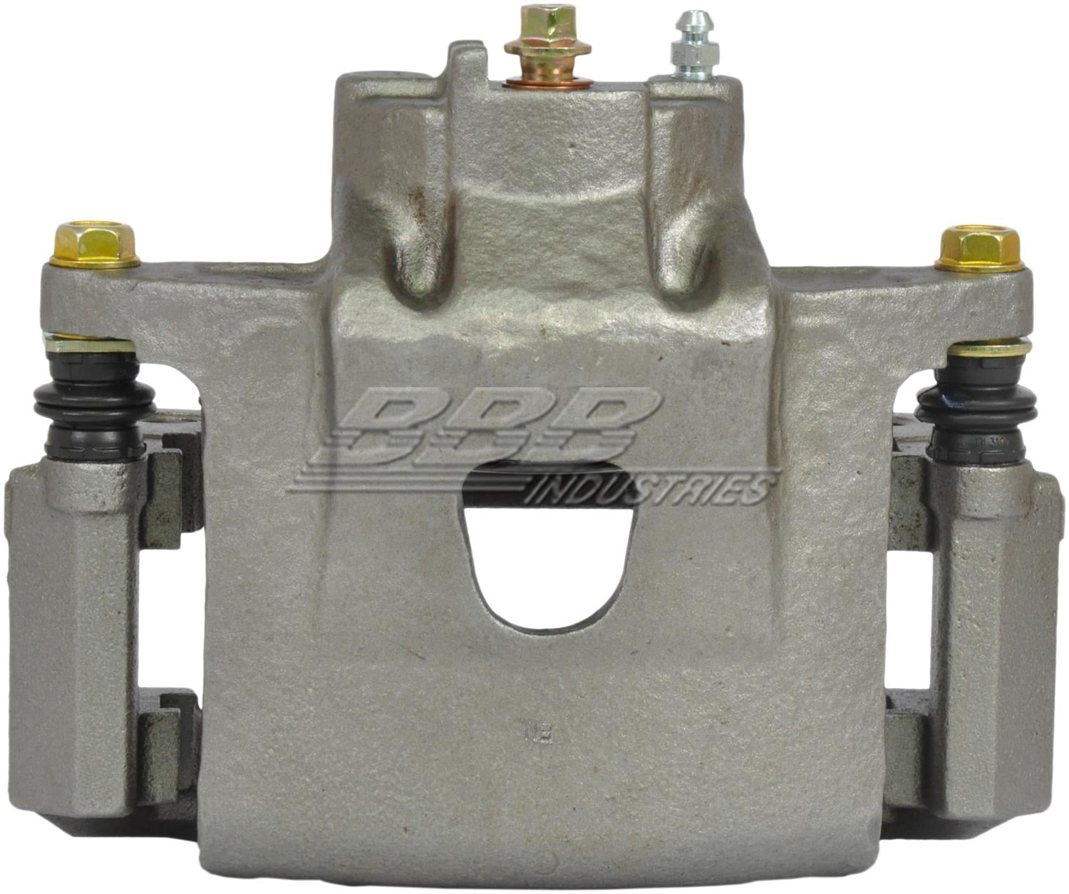 TERREPOWER formerly BBB Industries 99-17720A Reman Caliper w/installation Hardware