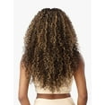 thumbnail image 4 of Sensationnel 360 Butta Unit 6 Lace Wig 22" Lace Wigs / Color: TH2/BG, 4 of 6