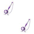 thumbnail image 1 of relayinert ZHUTING Stylish Adhesive -Backed Base Ballpoint Pen with Elastic Rope and Holder Fixed Bank Desktop 2Set, 1 of 6