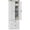 Cream White Wood Grain, variant on HOMCOM 67" Tall Kitchen Pantry Cabinet with Adjustable Shelves Cream White
