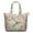 Pioneer Flower Floral, variant on Pioneer Flower Floral Print Pattern Travel Tote Bags for Women Carry On,Large Weekender Bags for Women Travel,Multi Functional Duffle Bag for Work,Shopping,Sports