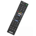 thumbnail image 4 of RMT-TX101D For Sony TV Remote Control Replacement Universal Smart TV Remote, 4 of 5