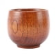 thumbnail image 3 of 20 Piezas Juego de Té Pequeña de Madera Pequeña de Madera Verde con Madera Natural Copa de Vino de Madera para Bebida Té, 3 of 5
