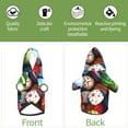thumbnail image 6 of Honeii Easter Egg Print Small Dog Hoodies Pet Hooded Sweatshirts Fall Winter Puppy Cat Sweaters Warm Clothes for Small Dogs Outfits Costume-Large, 6 of 7