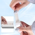 thumbnail image 4 of serony 24 Pcs Autocollants Photo Muraux Bandes Adhésives Résistantes à l'Usure Forte Viscosité pour Usage Intérieur, 4 of 9