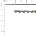 thumbnail image 2 of Oregon OEM 91PX055G  Chain, 3/8 Chamfer Chisel W/ R  Stihl - 63PM3 55 Husqvarna - H37 55 Husqvarna - 576 93 65-55, 2 of 10