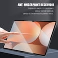 thumbnail image 4 of Protector de pantalla Junfire Anti-Blue Light Galaxy Tab S10+/S9 FE+/S8+/S7 FE/Tab S7+, 4 of 8