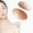 D, variant on Silicone Fabric Right Angle Shoulder Pads for Posture Breathable Narrow Shoulder Correction Support Men Women