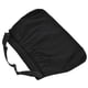 thumbnail image 2 of Bolsa de recolección de frutas, plegable, de tela Oxford, de gran capacidad, para colgar en la cintura, para exteriores, color negro, 2 of 14