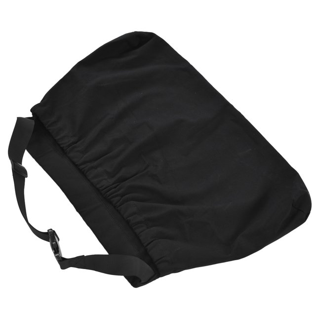Bolsa de recolección de jardín, bolsa de recolección colgante en la cintura para bolsa de recolección al aire libre impulsada por el rendimiento