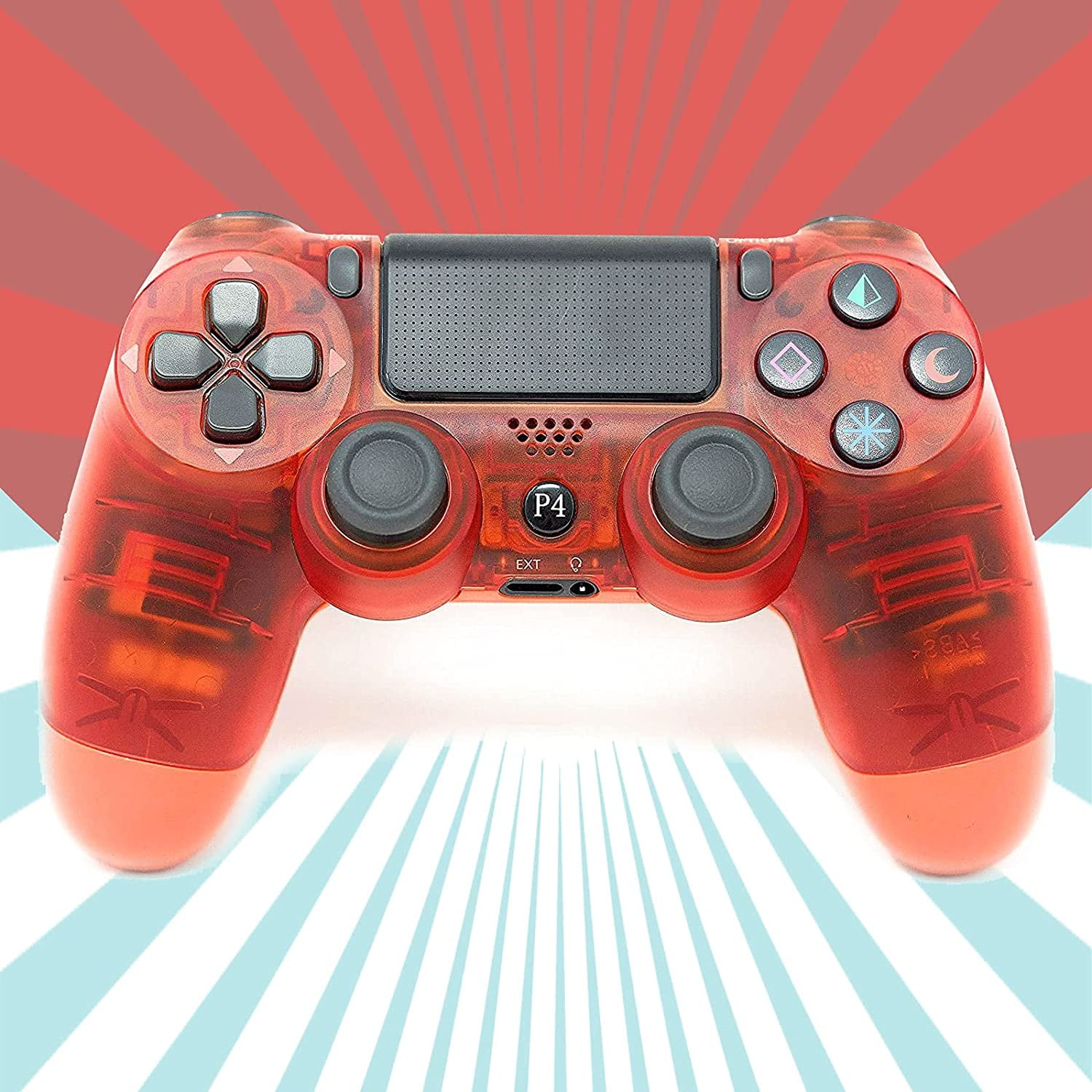 Controller store. Controller store
