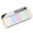 White, variant on Interactive Touchscreen Keyboard Toy Instrument For Preschool Kids Music Learning And Play