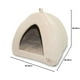 thumbnail image 2 of Cama para Mascotas Best Pet Supplies Beige de Pana Extra Grande, 2 of 4