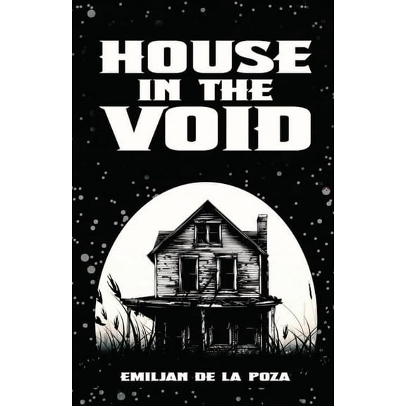 House In The Void, (Paperback)