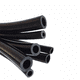 thumbnail image 2 of Tubo de manguera de silicona resistente a la temperatura grado industrial 1 metro negro, 2 of 4