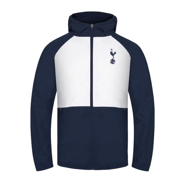 Tottenham Hotspur FC Boys Windbreaker