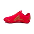 thumbnail image 2 of Tenis Pirma Futbol Rapido Supreme X Turf Mod. 3045 Carmin/Neon, 2 of 4