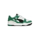 thumbnail image 1 of Tenis Puma Slipstream Archive Remastered Hombre verde 27.5 392081 01, 1 of 5