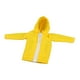 thumbnail image 5 of Figura femenina a escala 1/12, ropa para muñeca, sudadera con capucha en miniatura, atuendo informal, disfraz para Amarillo, 5 of 9