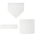 thumbnail image 3 of Baseball Softball Base Training Practice Equipment Baseball Base pad Home Plate, 3 of 11