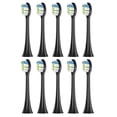 thumbnail image 1 of 10Pcs Replacement Toothbrush Heads for HX6064 HX6930 HX3 B, 1 of 5