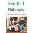 thumbnail image 2 of Seinfeld and Philosophy, William Irwin Paperback, 2 of 2