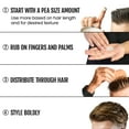 thumbnail image 4 of #2 Matte Look, Strong Hold Paste, 4 of 6