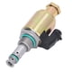 thumbnail image 2 of Válvula Reguladora De Presión De Inyección De Combustible, Regulador De Presión De Válvula De Repuesto IPR De 7,3l Para Ford F81Z‑9C968‑AB, 2 of 14