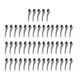 thumbnail image 2 of Kenally Clip de acristalamiento de vidrio de 50 piezas, hebillas de jardinería, panel de estructura de mejora de ahorro de trabajo, abrazaderas fijas, Jardín y Patio Kenally TO008219-00, 2 of 6