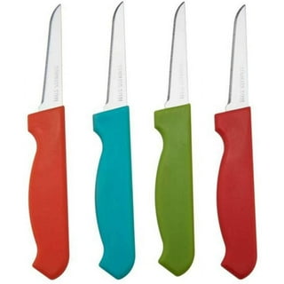 Paring Knives for Kitchen or Camping - Peters Valley School of Craft