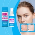 thumbnail image 1 of SIfdSeng Moisturizing Set up Spray 60Ml Set up to Enhance Makeup Durability Moisturizing Moisturizing Smoothing and Comfortable Say Goodbye to Dryness, 1 of 8