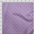 thumbnail image 3 of oneOone Organic Cotton Voile Fabric Printed Fabric 1 Yard 42 Inch Wide, 3 of 4