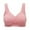 Pink, variant on Leesechin Womens Bras