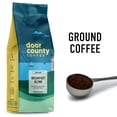 thumbnail image 4 of Door County Coffee Breakfast Blend, Multi-Origin of Sumatra, Costa Rica and Colombia Specialty Arabica Beans, Ground, 10oz, 4 of 4